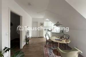 Tauschwohnung: Ruhige 2-Zimmer Wohnung Hamburg-Nord – Die vollständige Adresse der Immobilie erhältst du vom Anbieter., 22085 Uhlenhorst, Hamburg – Vorschaubild 2