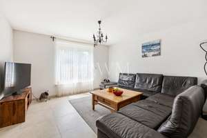 Hochwertig renovierte 5,5-Zimmer-Wohnung mit Balkon in grüner Umgebung (Stuttgart-Zuffenhausen) – 70439 Zuffenhausen-Frauensteg, Stuttgart – Vorschaubild 11