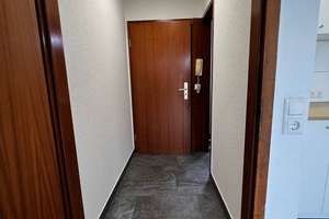 Schöne helle 1 Zimmer Wohnung in Offenbach Ledermuseum zu vermieten!! – 63067 Messehalle, Offenbach am Main – Vorschaubild 9