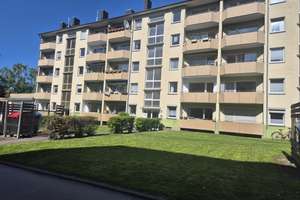 MÜLLER - FH-Nähe - Helle 3-Zimmer-Wohnung mit Balkon – Ideal für 2er-WG oder Home-Office – Habsburgerallee 7, 52064 Hangeweiher, Aachen – Vorschaubild 12