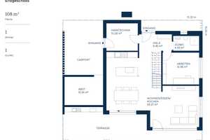 Villa auf einem Villengrundstück in Falkensee! – Havelland (Kreis) – Vorschaubild 3