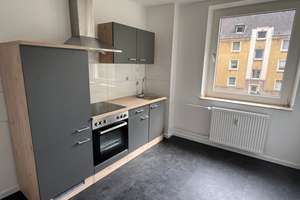 Alles Fertig - der Kühlschrank ist an - 2 Zi.-Whng. - Duisburg Rheinhausen – Gillhausenstraße 15, 47226 Hochemmerich, Duisburg – Vorschaubild 2