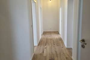 Exklusive 3 Raum Maisonettewohnung mit ca. 96 m², Balkon & Erstbezug / Bestlage am Bunten Garten – Viersener Straße 132, 41063 Am Wasserturm, Mönchengladbach – Vorschaubild 3