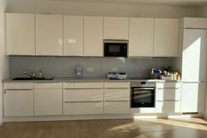 Helle 2-Zimmer-Wohnung mit großer Sonnenterrasse in Köln-Braunsfeld – Hildegard-von-Bingen-Allee 5, 50933 Braunsfeld, Köln – Vorschaubild 3