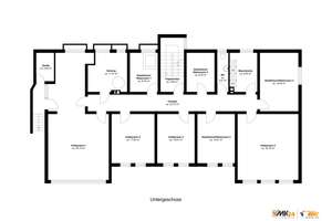 6-FAMILIENHAUS STUTTGART-MÖHRINGEN MIT PENTHOUSE-WOHNUNGEN UND GARAGEN – Die vollständige Adresse der Immobilie erhältst du vom Anbieter., 70567 Möhringen-Ost, Stuttgart – Vorschaubild 37
