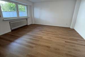 Schickes Apartment in ruhigem Mehrfamilienhaus – Mülheimer Straße 30, 40239 Düsseltal, Düsseldorf – Vorschaubild 2