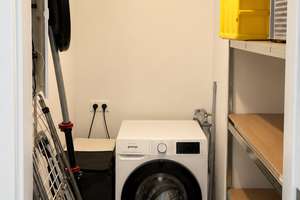 Moderne 2-Zimmer-Wohnung mit Dachterrasse | Hamburg Bahrenfeld – Bahrenfelder Kirchenweg 4a, 22763 Ottensen, Hamburg – Vorschaubild 9