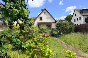 Eine seltene Gelegenheit in begehrter Lage – Wohnen mit großem Garten und viel Potenzial! – Die vollständige Adresse der Immobilie erhältst du vom Anbieter., 53175 Friesdorf, Bonn – Vorschaubild 12