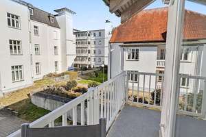 Zauberhafte 2-Zimmer-Maisonettewohnung mit Meerblick in Binz auf Rügen – Die vollständige Adresse der Immobilie erhältst du vom Anbieter., 18609 Binz – Vorschaubild 11