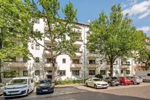 Dein neues Zuhause in Kreuzberg: 3 Zimmer, super Lage, ready to move in! – Fichtestraße 21, 10967 Kreuzberg, Berlin – Vorschaubild 14