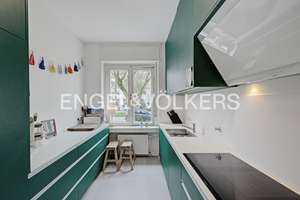 Modernes Townhouse in gehobener Wohnlage – Die vollständige Adresse der Immobilie erhältst du vom Anbieter., 47799 Cracau, Krefeld – Vorschaubild 4