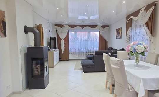 Einfamilienhaus mit 4 Zimmern in Dülmen