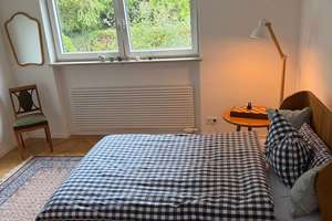 Exklusiver Bungalow direkt am Park & liebevoll renoviert  – 81735 Gartenstadt Trudering, München – Vorschaubild 15