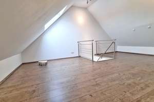3-Zimmer-Maisonette-Wohnung in Karlsruhe-Knielingen zu vermieten. – Saarlandstraße 57a 57a, 76189 Knielingen, Karlsruhe – Vorschaubild 33