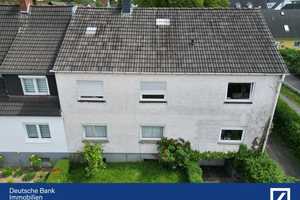 ** Zweifamilienhaus mit Potenzial - Sanierung oder Neubau in Toplage Paderborn ** – Paderborn (Kreis) – Vorschaubild 1