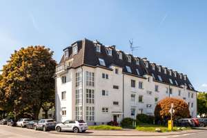 Dachterrassen-Maisonette in Junkersdorf – Marsdorfer Str. 36, 50858 Junkersdorf, Köln – Vorschaubild 2