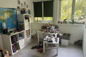 2-Zimmer-Apartement mit großer Terrasse - Wohnen am Killesberg – Am Kochenhof 58, 70192 Killesberg, Stuttgart – Vorschaubild 11