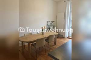 Tauschwohnung: Tausche großzügige 2,5 Zimmer Wohnung in Wiesbaden – Die vollständige Adresse der Immobilie erhältst du vom Anbieter., 65183 Mitte, Wiesbaden – Vorschaubild 5