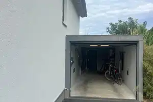 Einfamilienhaus am Kemnader See + Freistehend + Neuwertig + Niedrigenergie + Provisionsfrei! – Tellmannstr 30, 58455 Ennepe-Ruhr-Kreis – Vorschaubild 3