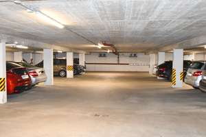 Feldmark -Exklusive Stadtwohnung für den gehobenen Anspruch! – 45883 Feldmark, Gelsenkirchen – Vorschaubild 19