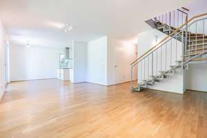 Moderne Maisonettewohnung mit Hauscharakter, überdachter Terrasse und großem Sonnenbalkon – Die vollständige Adresse der Immobilie erhältst du vom Anbieter., 22397 Wohldorf-Ohlstedt, Hamburg – Vorschaubild 5