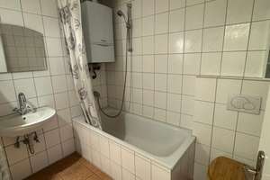 Frankenberger Viertel: Stilvolle 2-Zimmer-Wohnung mit Küche – Bismarckstraße 89, 52066 Frankenberg, Aachen – Vorschaubild 4