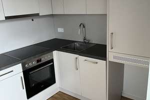 Suche Nachmieter für 3-Zimmer-Wohnung in Fuhlsbüttel (close to the airport)
