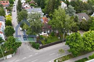 Gestalten Sie Ihr "neues" Traumhaus auf 170 m² – auf fast 600 m² Grund für Ihre Ideen und Visionen. – München – Vorschaubild 5