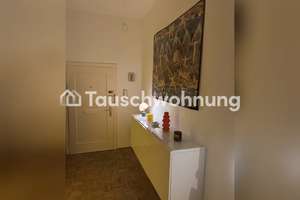 Tauschwohnung: Wunderschöne 3 Zimmer Altbau Wohnung in der Wörthstraße – Wörthstraße 9, 81667 Haidhausen Nord, München – Vorschaubild 2