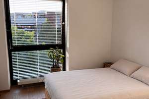 Helle 2 Zimmer Wohnung mit Balkon – Stephan-Lochner-Straße 13, 80686 Land in Sonne, München – Vorschaubild 5