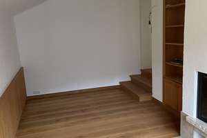 Schönes und traumhaft gelegenes Haus mit sechs Zimmern in ruhiger Lage zentral in Rottach-Egern – Glaslstraße 10, 83700 Rottach-Egern – Vorschaubild 12