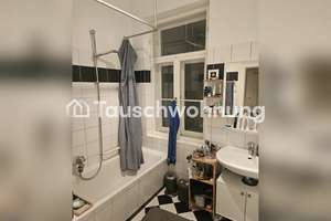 Tauschwohnung: Suchen Gartenwohnung oder Haus auf dem Land – 80802 Münchner Freiheit, München – Vorschaubild 2