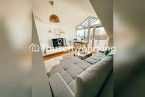 Tauschwohnung: Lichtdurchflutete Dachgeschosswohnung | 2 Zimmer | Balkon – Die vollständige Adresse der Immobilie erhältst du vom Anbieter., 81673 Josephsburg, München – Vorschaubild 4
