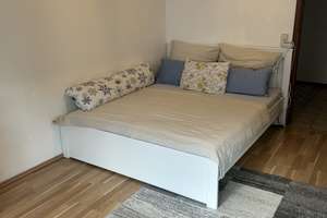 Wohnen mit Charakter: 2-Zimmer-Wohnung in den Quadraten von Mannheim – S6 34, 68161 Innenstadt/Jungbusch, Mannheim – Vorschaubild 4