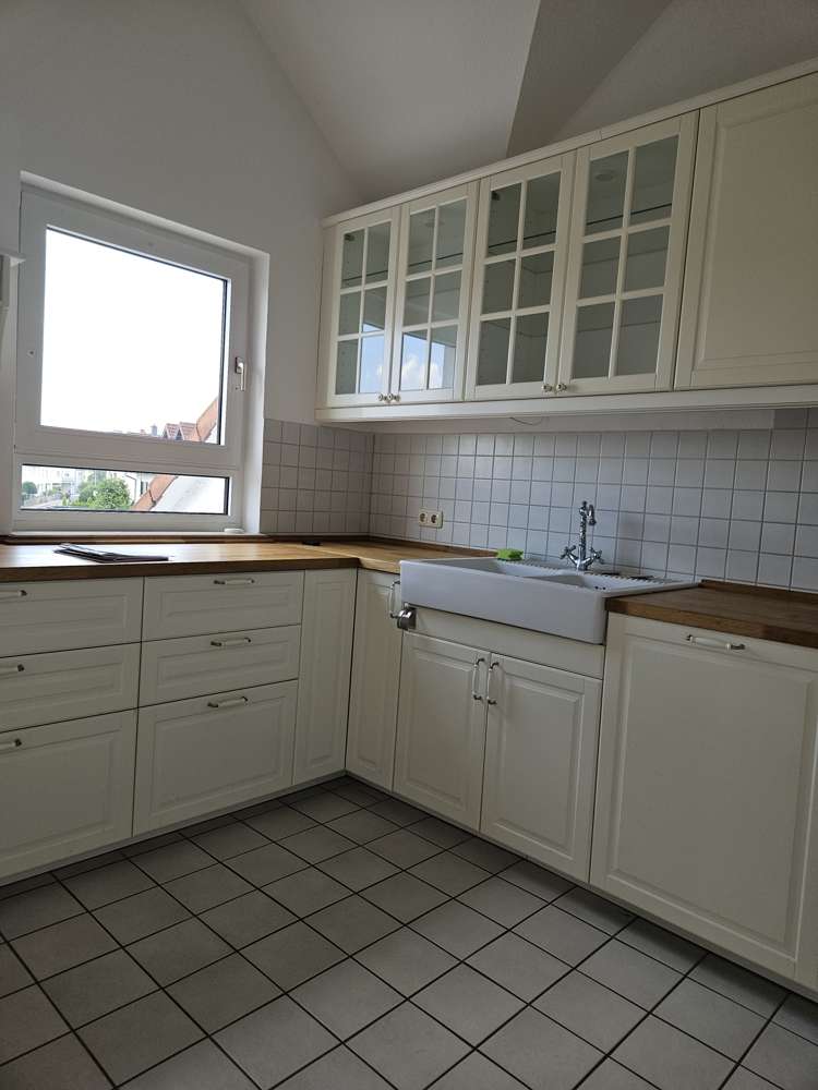 Immobilie in Kelkheim - Wohn(t)raum mit 2 TG-Plätzen in Kelkheim-Mitte zu verkaufen... - Bild 7