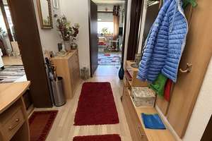 Gepflegte ETWG mit Balkon und Duplexgarage in 66121Saarbrücken  zu verkaufen – Die vollständige Adresse der Immobilie erhältst du vom Anbieter., 66121 St. Johann, Saarbrücken – Vorschaubild 6