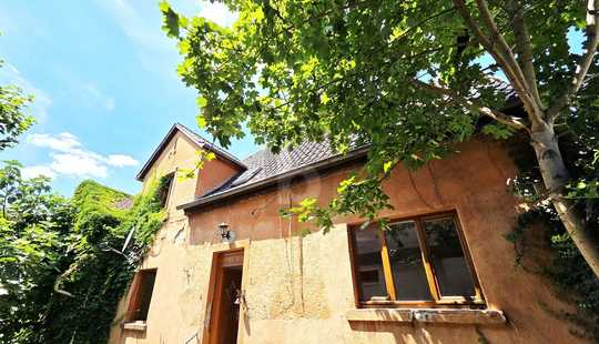 Bild von HISTORISCHES HOFENSEMBLE MIT HALLE & WERKSTATT !