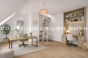 Ideal für Beruf & Wohnen: 181m² großes EFH mit Pool + 235m² Arbeitsfläche im NG auf 1167m² in Rudow – Die vollständige Adresse der Immobilie erhältst du vom Anbieter., 12355 Rudow, Berlin – Vorschaubild 15