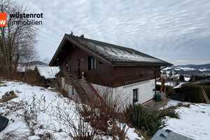 Zweifamilienhaus mit traumhafter Aussicht. – Freyung-Grafenau (Kreis) – Vorschaubild 33