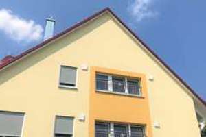 2 Zimmer Wohnung mit Terrasse und Garten in Frauenaurach, Erlangen – Heerfleckenstraße 17, 91056 Frauenaurach, Erlangen – Vorschaubild 1