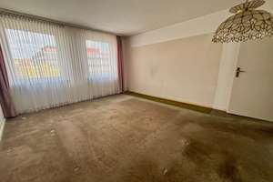 ZWEI ZIMMER-WOHNUNG MIT BALKON  IM HERZEN VON HAGEN !!! – Die vollständige Adresse der Immobilie erhältst du vom Anbieter., 58095 Mittelstadt, Hagen – Vorschaubild 2