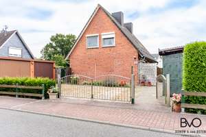 Zuhause ankommen: Doppelhaushälfte mit Herz und Gartenidylle“ – Die vollständige Adresse der Immobilie erhältst du vom Anbieter., 24222 Schwentinental – Vorschaubild 4
