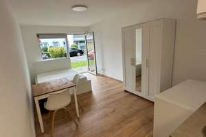 Schönes hochwertig renoviertes 1- Zimmerapartment in Erlangen - Bruck