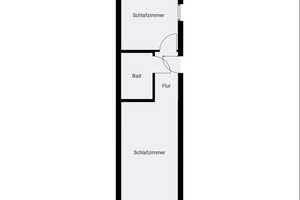Wohn- und Geschäftshaus mit attraktiver Maisonette-Wohnung, Praxis und Einliegerwohnung, nahe S-Bhf – Märkisch-Oderland (Kreis) – Vorschaubild 29