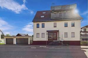 Einzigartige Wohnung mit Penthouse Charakter in Ilsfeld zu kaufen.