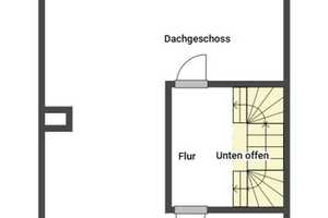 In wunderschöner, familienfreundlicher Wohnlage - Reihenmittelhaus mit kleinem Garten und Garage  – Fürth (Kreis) – Vorschaubild 14