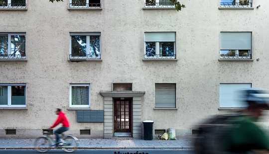 Bild von Freistehendes Mehrfamilienhaus + provisionsfrei +