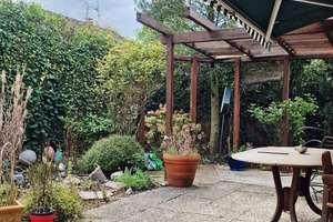 Endlich eine Wohnung mit Terrasse und Garten in Dortmund/Körne – Die vollständige Adresse der Immobilie erhältst du vom Anbieter., 44143 Kaiserbrunnen, Dortmund – Vorschaubild 7