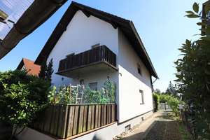 großzügige 3 Zimmer Wohnung mit Balkon – Hartenauer Str. 45, 64404 Bickenbach – Vorschaubild 9