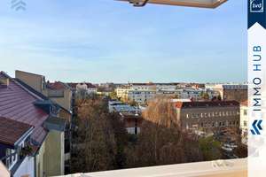 ++ Wohnen auf zwei Ebenen – Maisonette nahe dem Karl-Heine-Kanal ++ – 4177 Lindenau, Leipzig – Vorschaubild 4